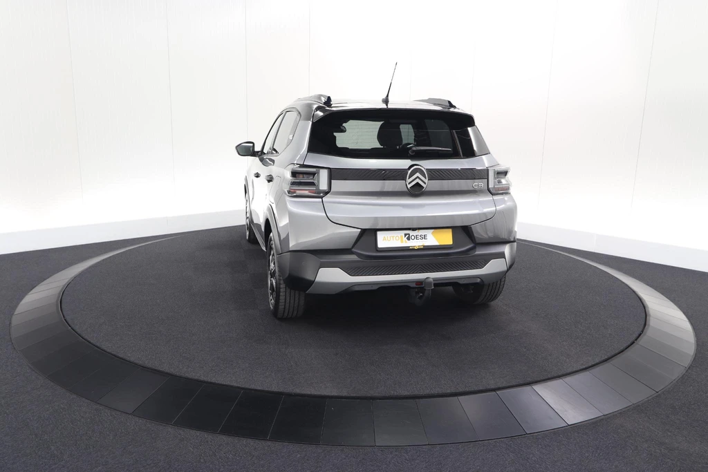 Citroën C3 – foto 6