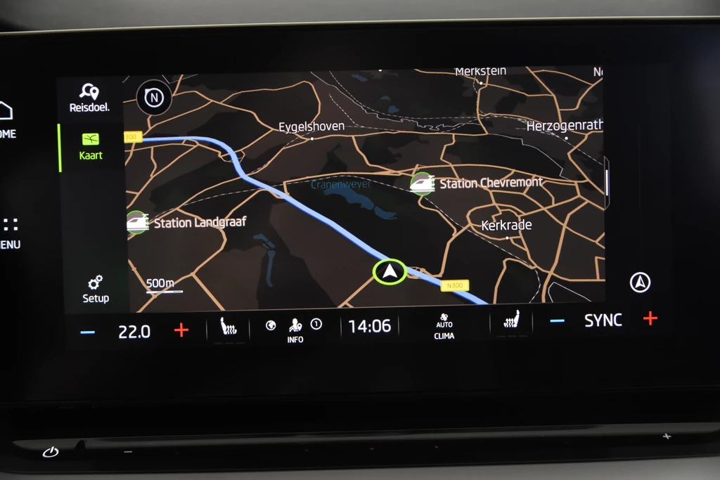 Škoda Octavia – foto 22
