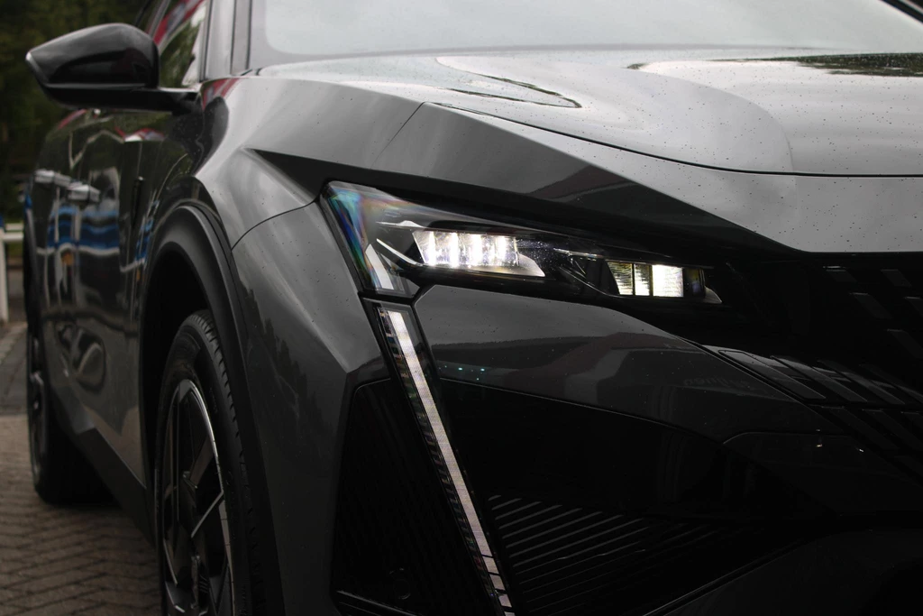 Peugeot 408 – foto 13