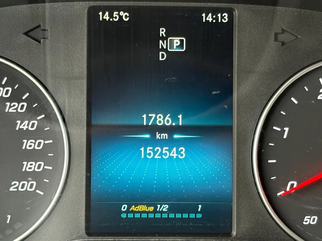 Mercedes-Benz Sprinter – foto 28