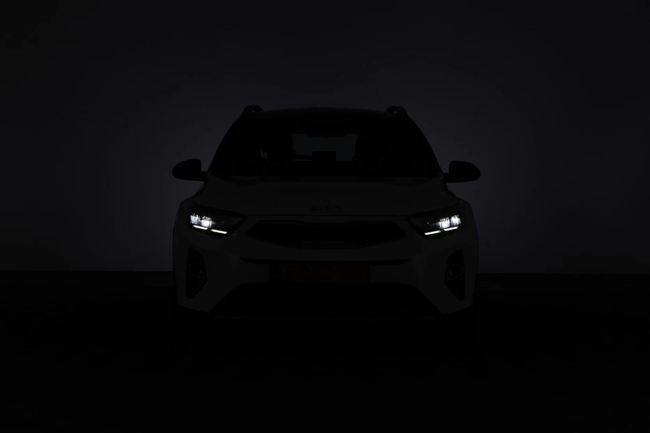 Kia Stonic – foto 9
