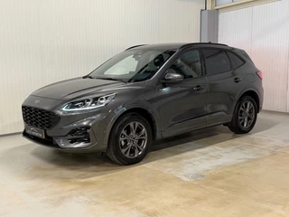Ford Kuga – thumbnail 2