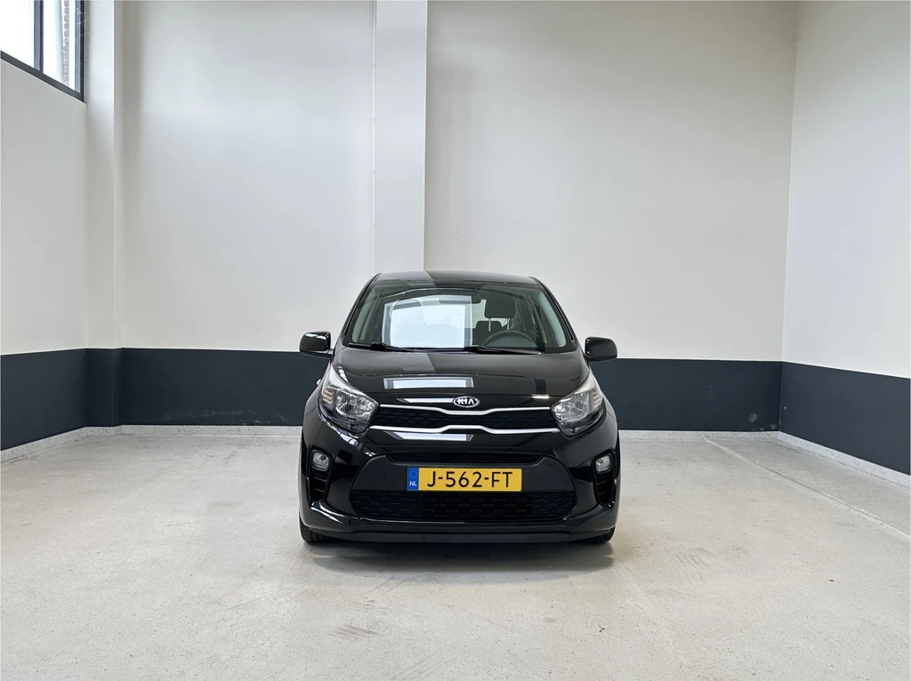 Kia Picanto – foto 6