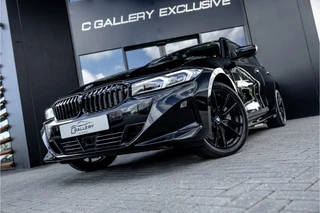 BMW 3 Serie – thumbnail 3