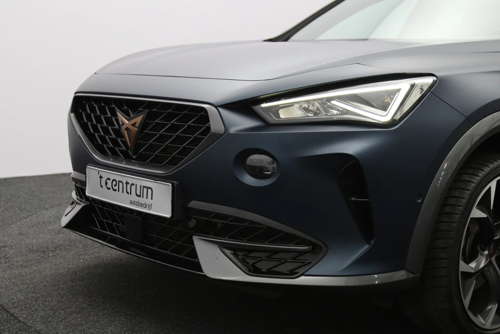 CUPRA Formentor – foto 23