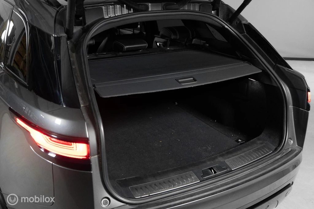 Land Rover Range Rover Velar – foto 43