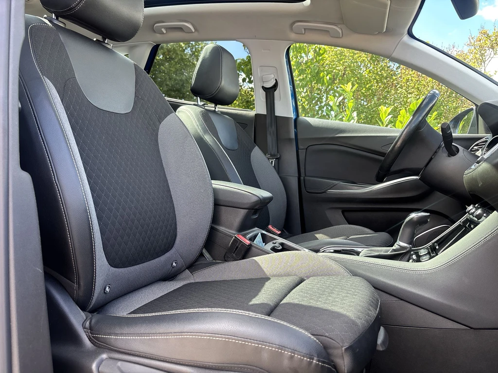 Opel Grandland X – foto 11