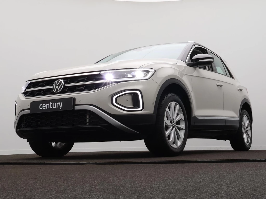 Volkswagen T-Roc – foto 2