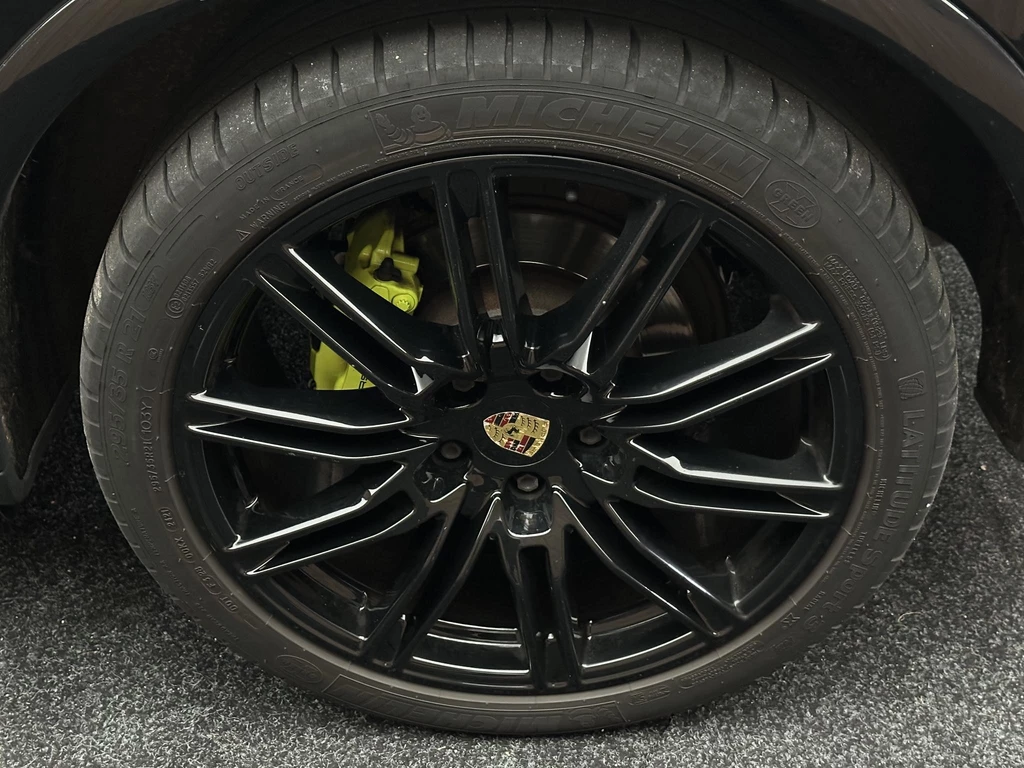 Porsche Cayenne – foto 15