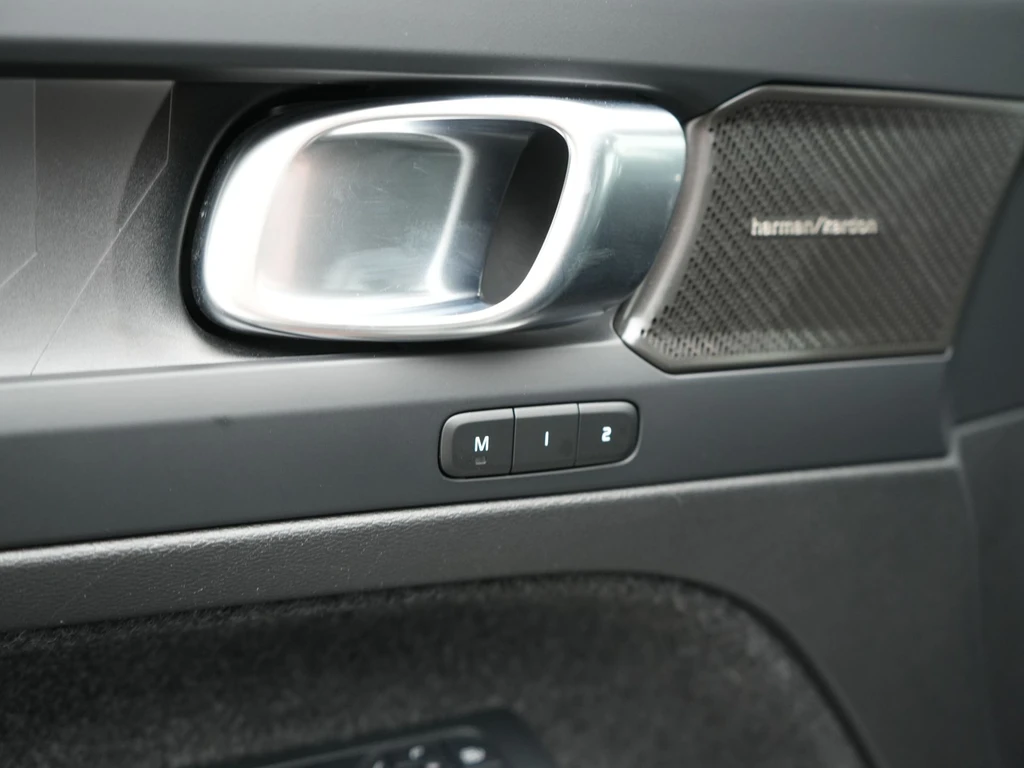 Volvo XC40 – foto 20