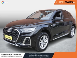 Audi Q5 – thumbnail 1