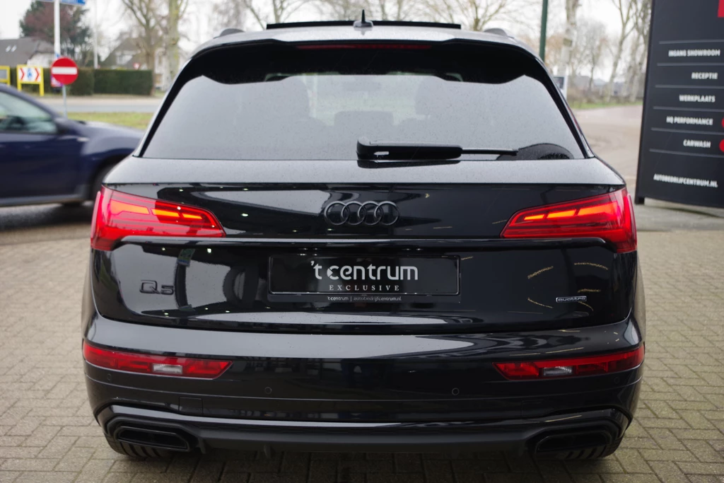 Audi Q5 – foto 5