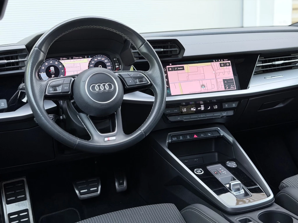 Audi A3 – foto 12