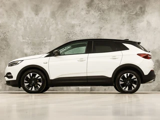 Opel Grandland X – thumbnail 2