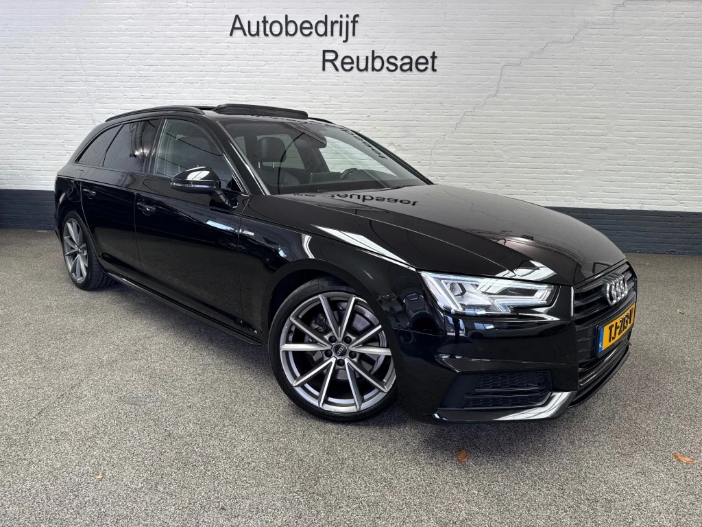 Audi A4 – foto 6