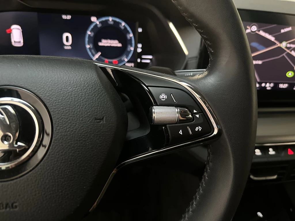 Škoda Octavia – foto 22