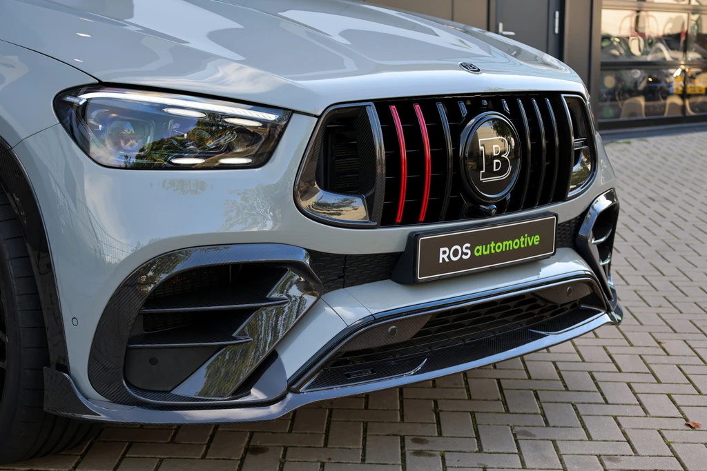 Mercedes-Benz GLE – foto 42