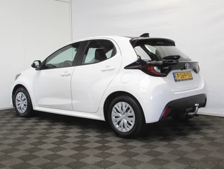 Toyota Yaris – thumbnail 3