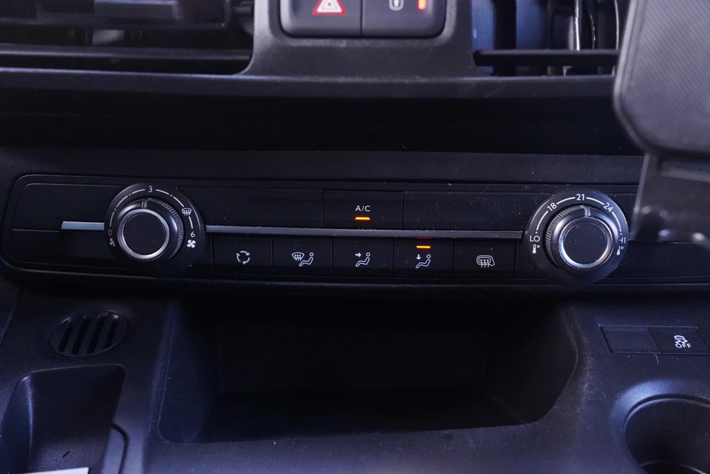 Peugeot Partner – foto 29
