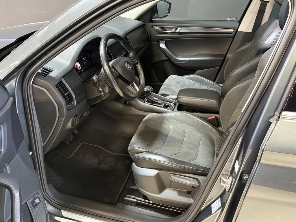 Škoda Kodiaq – foto 10