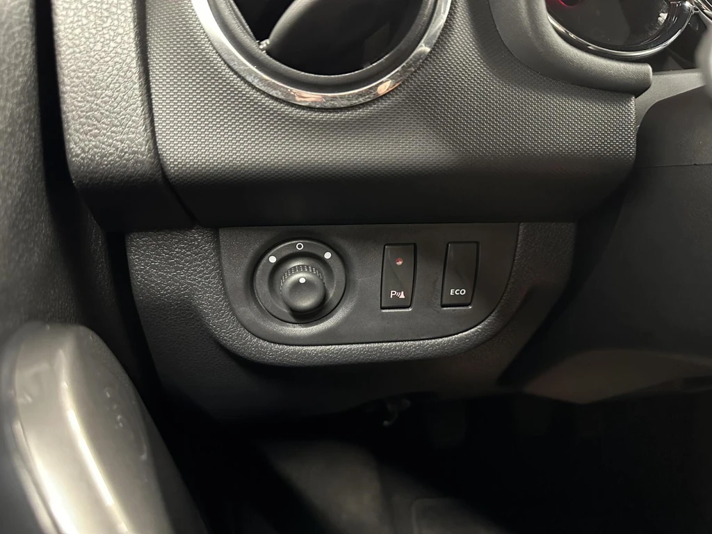 Dacia Sandero Stepway – foto 15