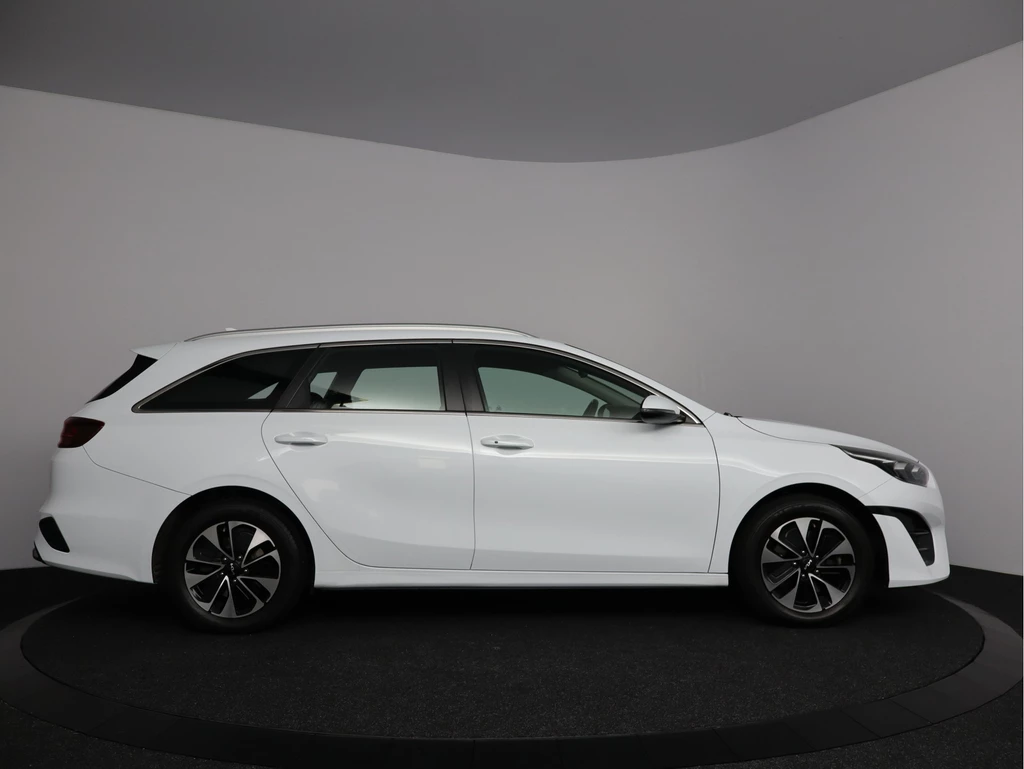 Kia Ceed Sportswagon – foto 7