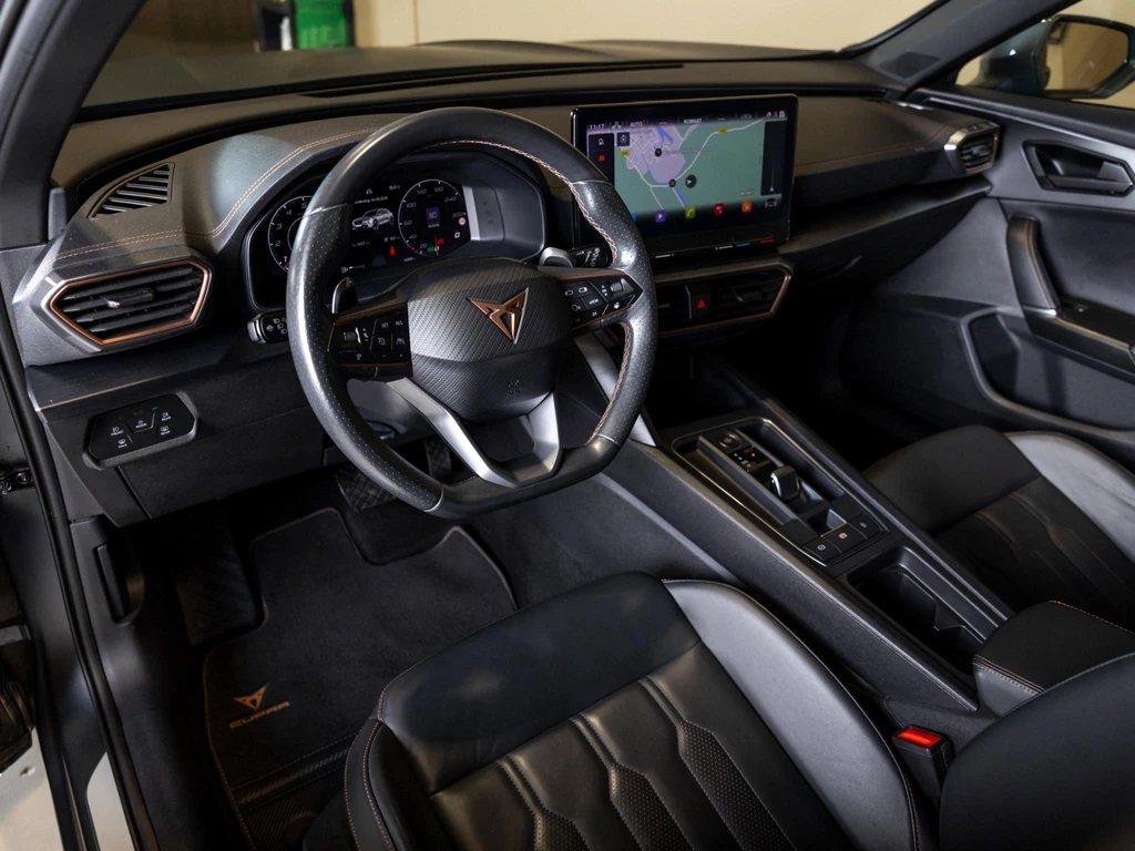 CUPRA Formentor – foto 35