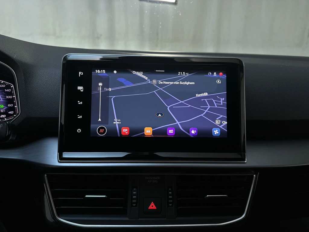 SEAT Tarraco – foto 24