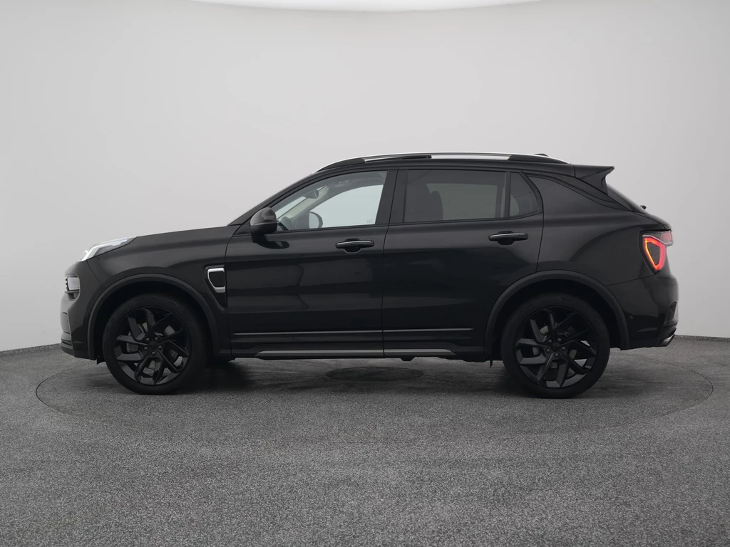 Lynk & Co 01 – foto 3