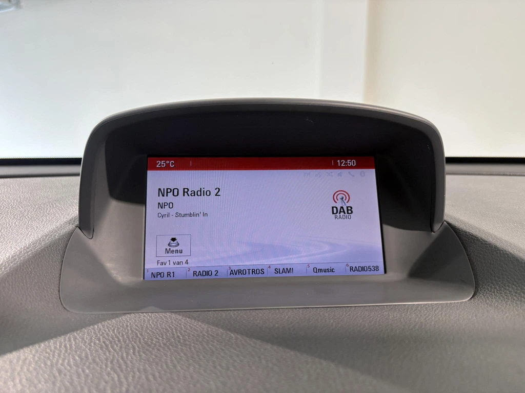 Opel Mokka – foto 26