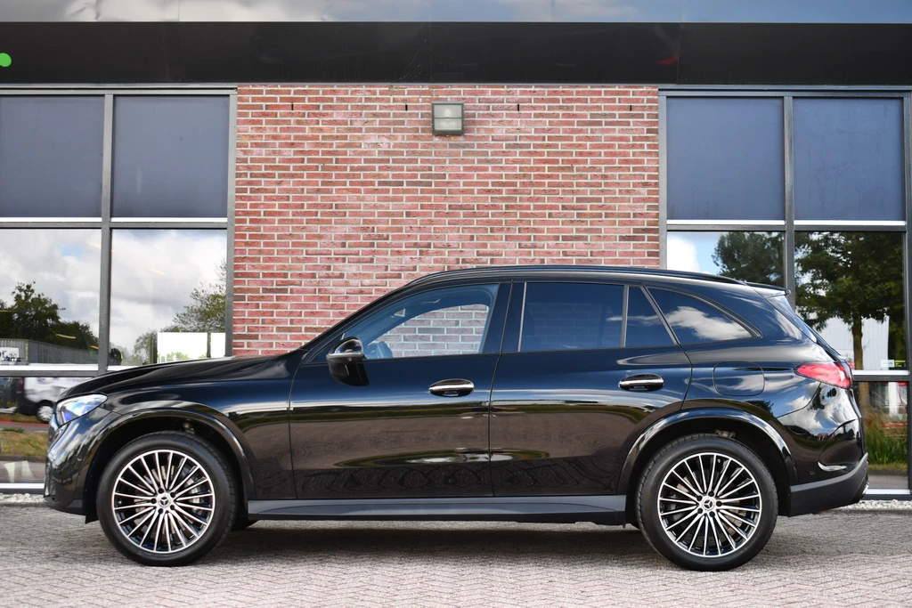 Mercedes-Benz GLC – foto 7