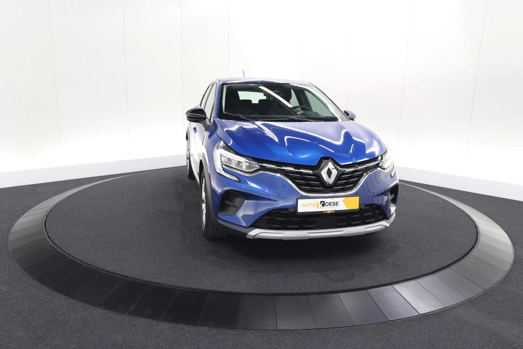 Renault Captur – foto 16