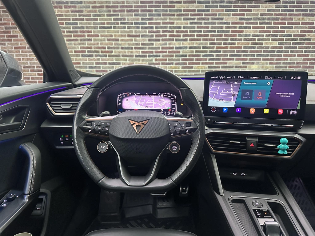 CUPRA Formentor – foto 28