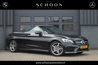 Mercedes-Benz C-Klasse – thumbnail 5