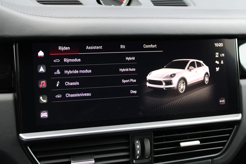 Porsche Cayenne – foto 41