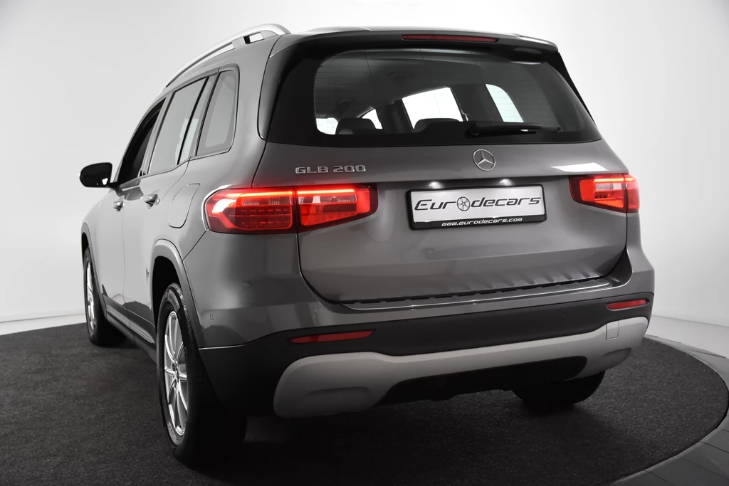 Mercedes-Benz GLB – foto 8