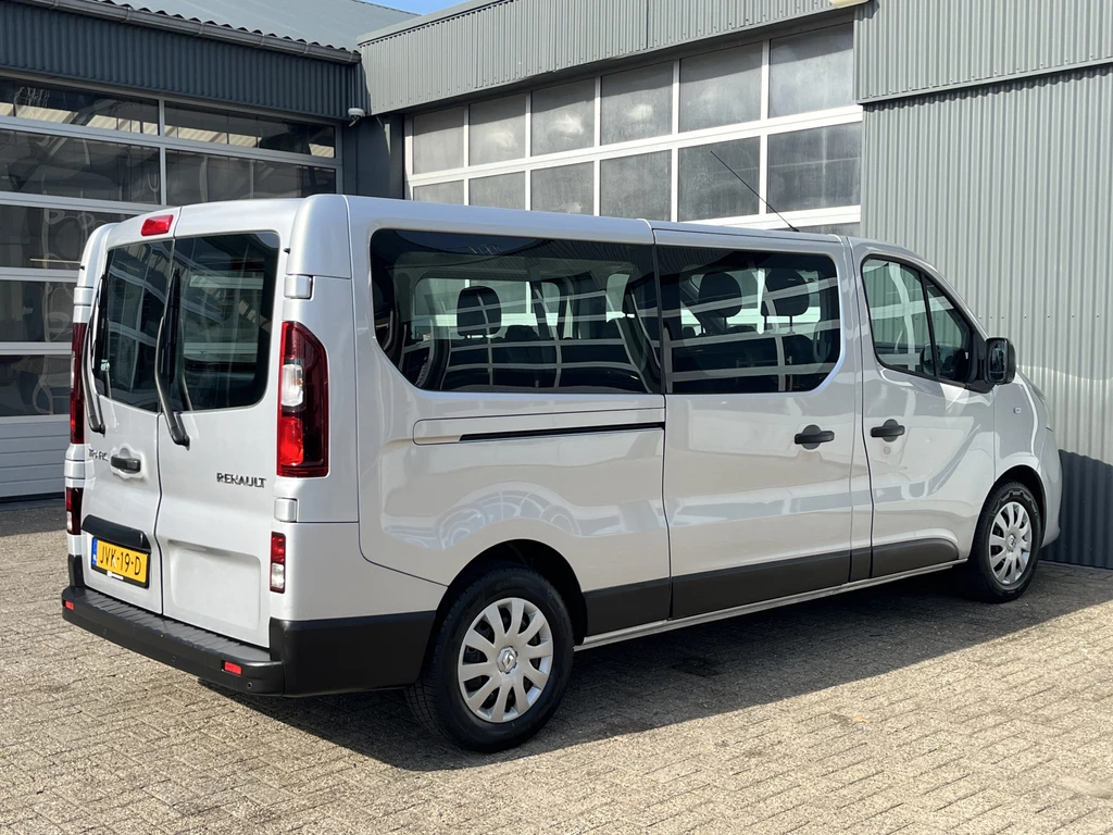 Renault Trafic – foto 5