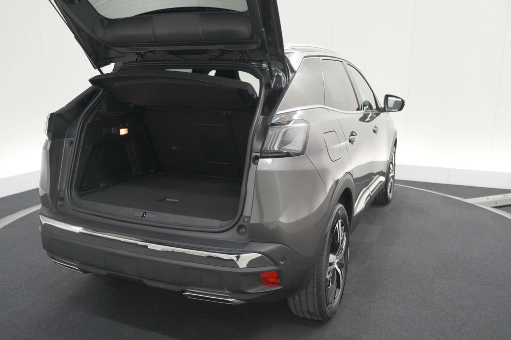 Peugeot 3008 – foto 12