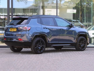 Jeep Compass – thumbnail 3