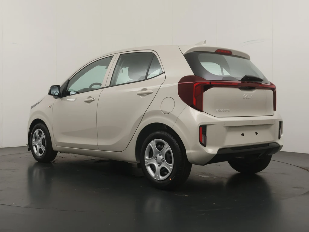 Kia Picanto – foto 5