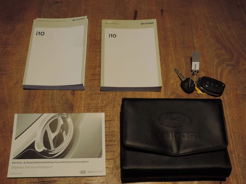 Hyundai i10 – foto 49