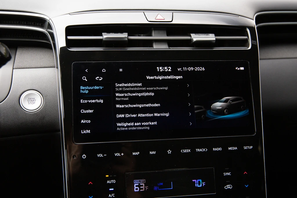 Hyundai Tucson – foto 16