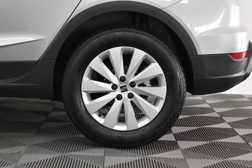 SEAT Arona – foto 44