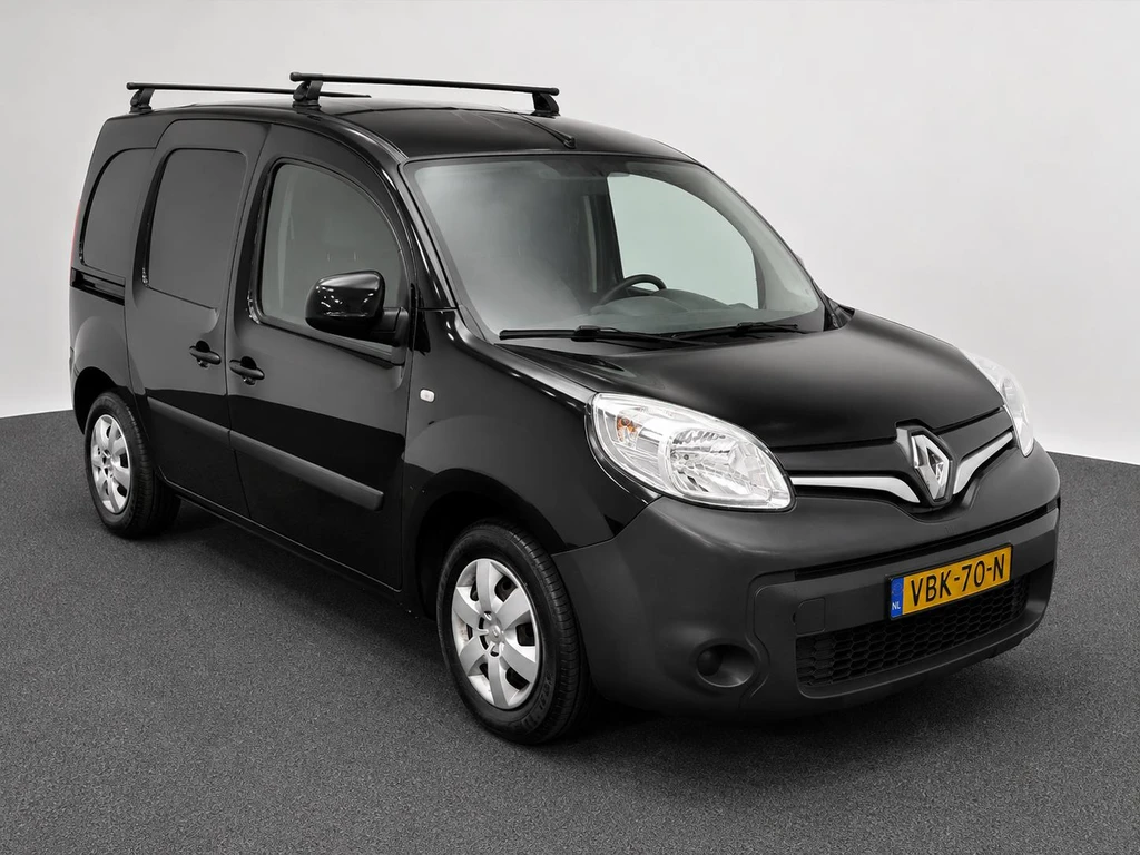 Renault Kangoo – foto 7