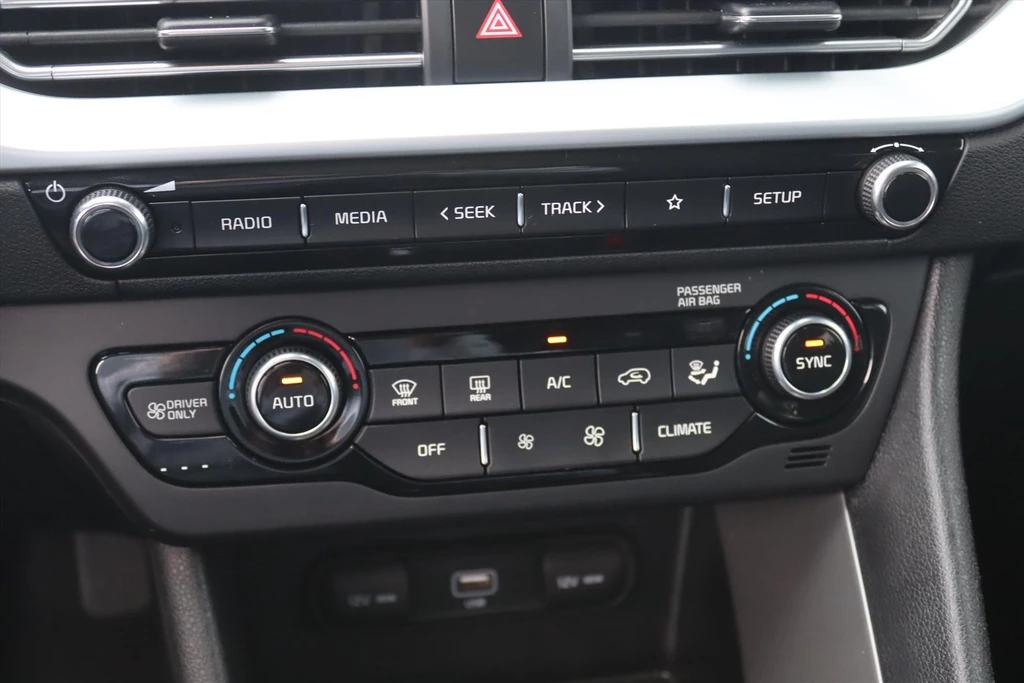 Kia Niro – foto 29