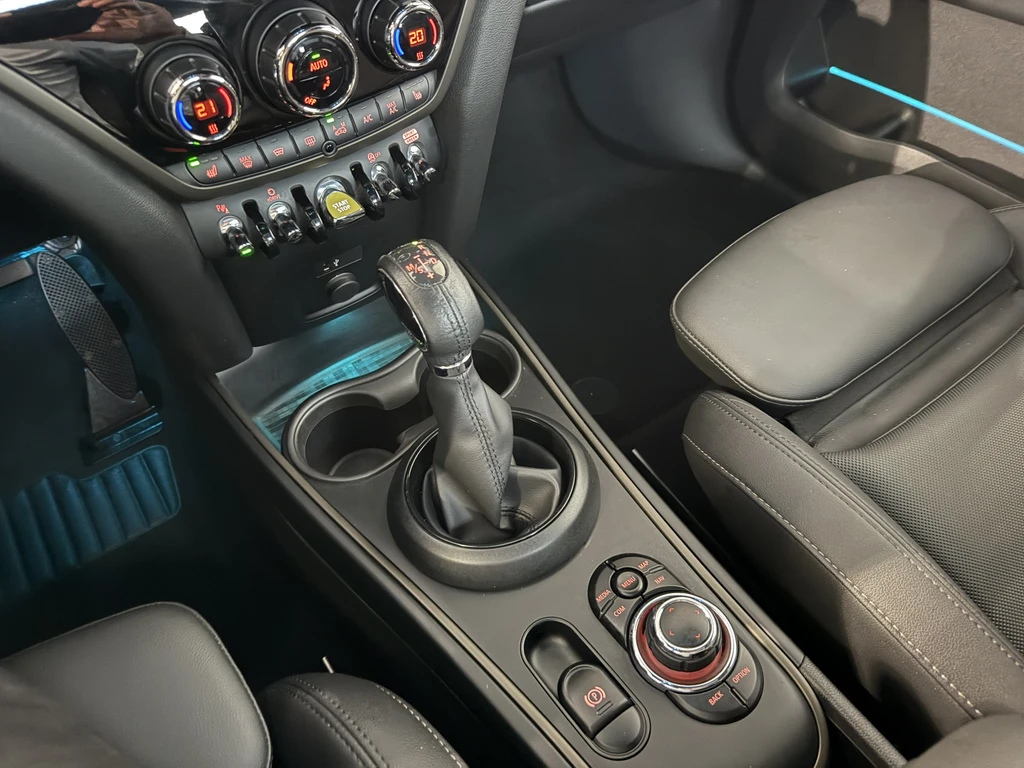 MINI Countryman – foto 22
