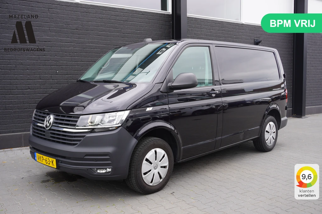 Volkswagen Transporter – foto 1