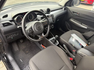 Suzuki Swift – thumbnail 21
