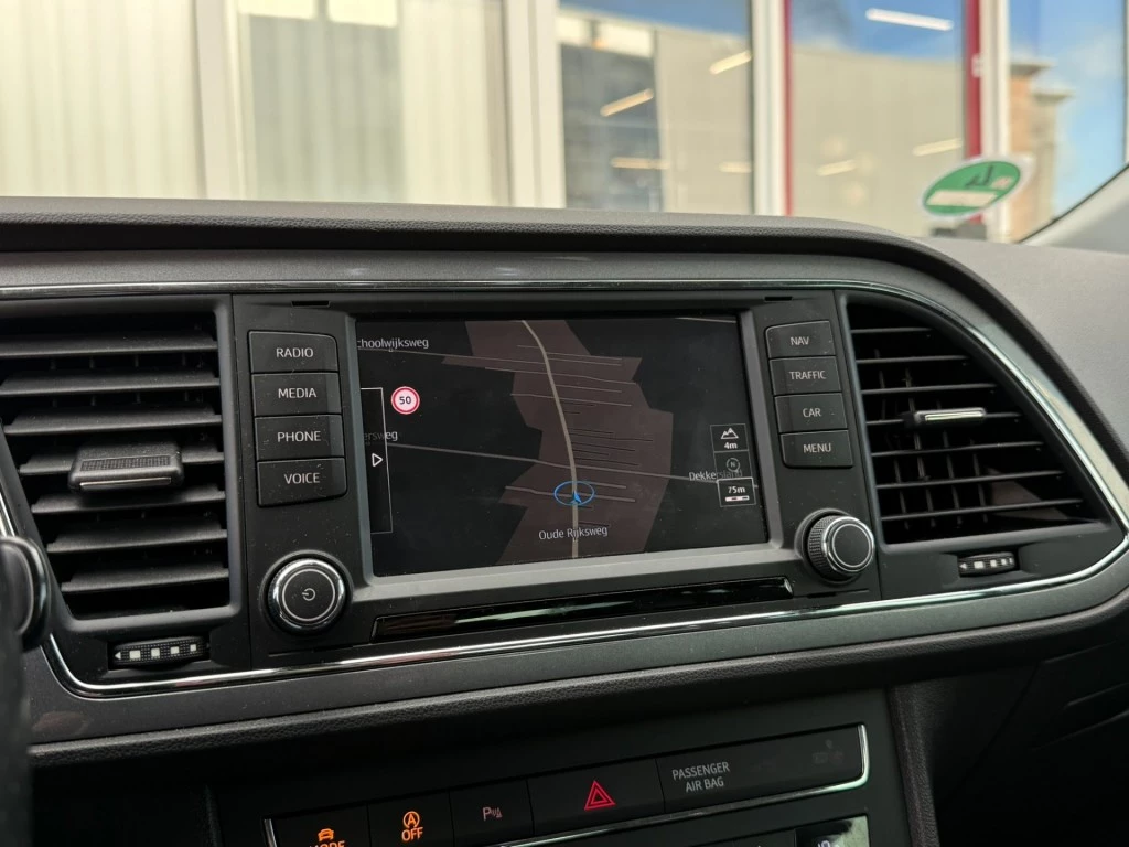 SEAT Leon – foto 6