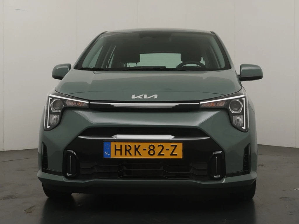 Kia Picanto – foto 12